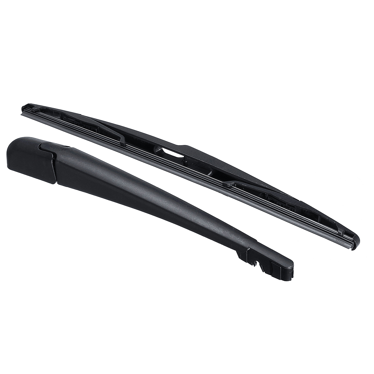 Rear Window Wiper Arm with Blade for Peugeot 307 Hatchback 2001-2008 - Auto GoShop