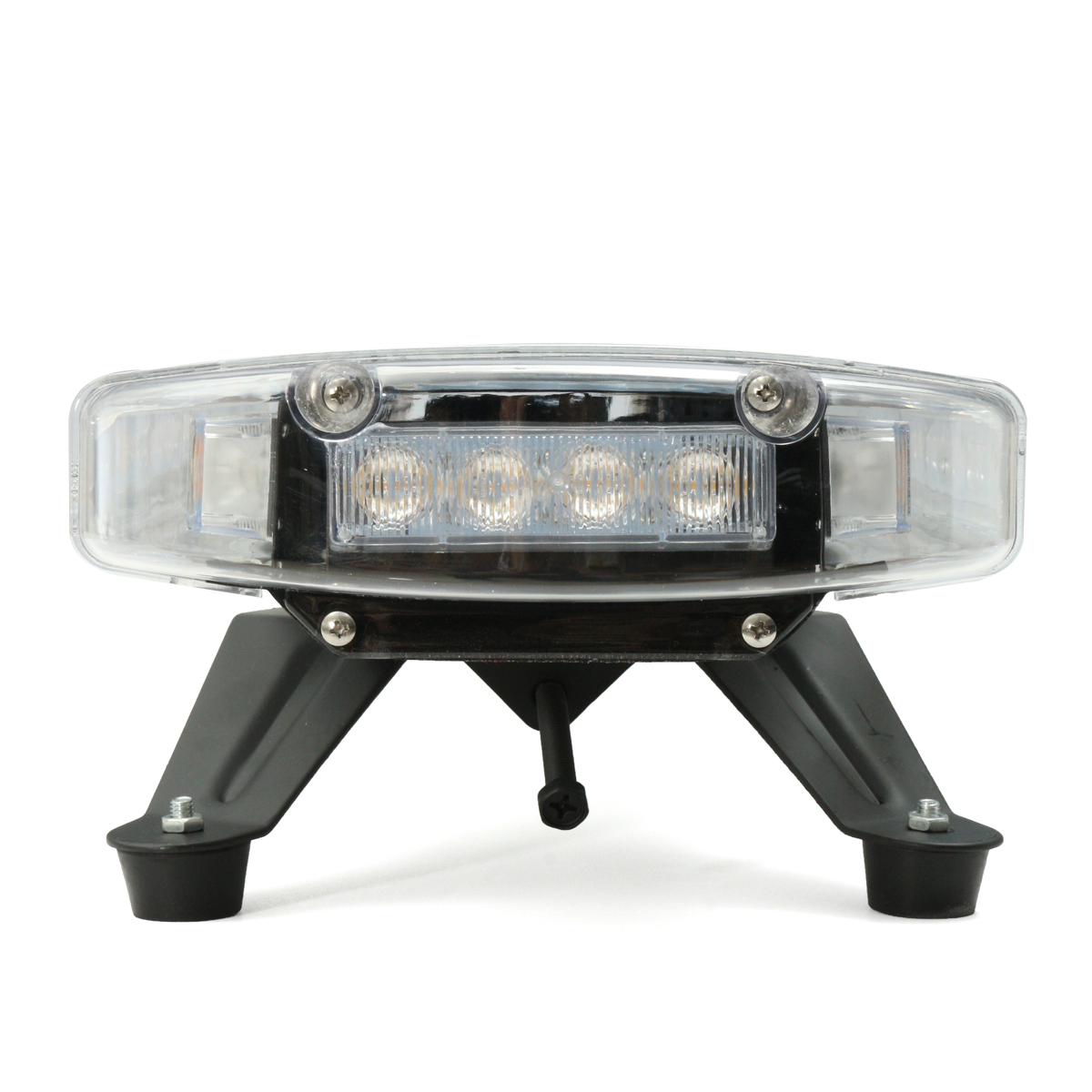 47'' 88W 88 LED Light Bar Car Beacon Amber Strobe Flash Warning Work Lamp 1.2M