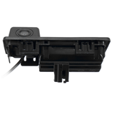Car Rear View Camera 170 Degree Wide Angle Waterproof IP67 for Skoda Octavia MK3 A7 5E 2016-2019 - Auto GoShop