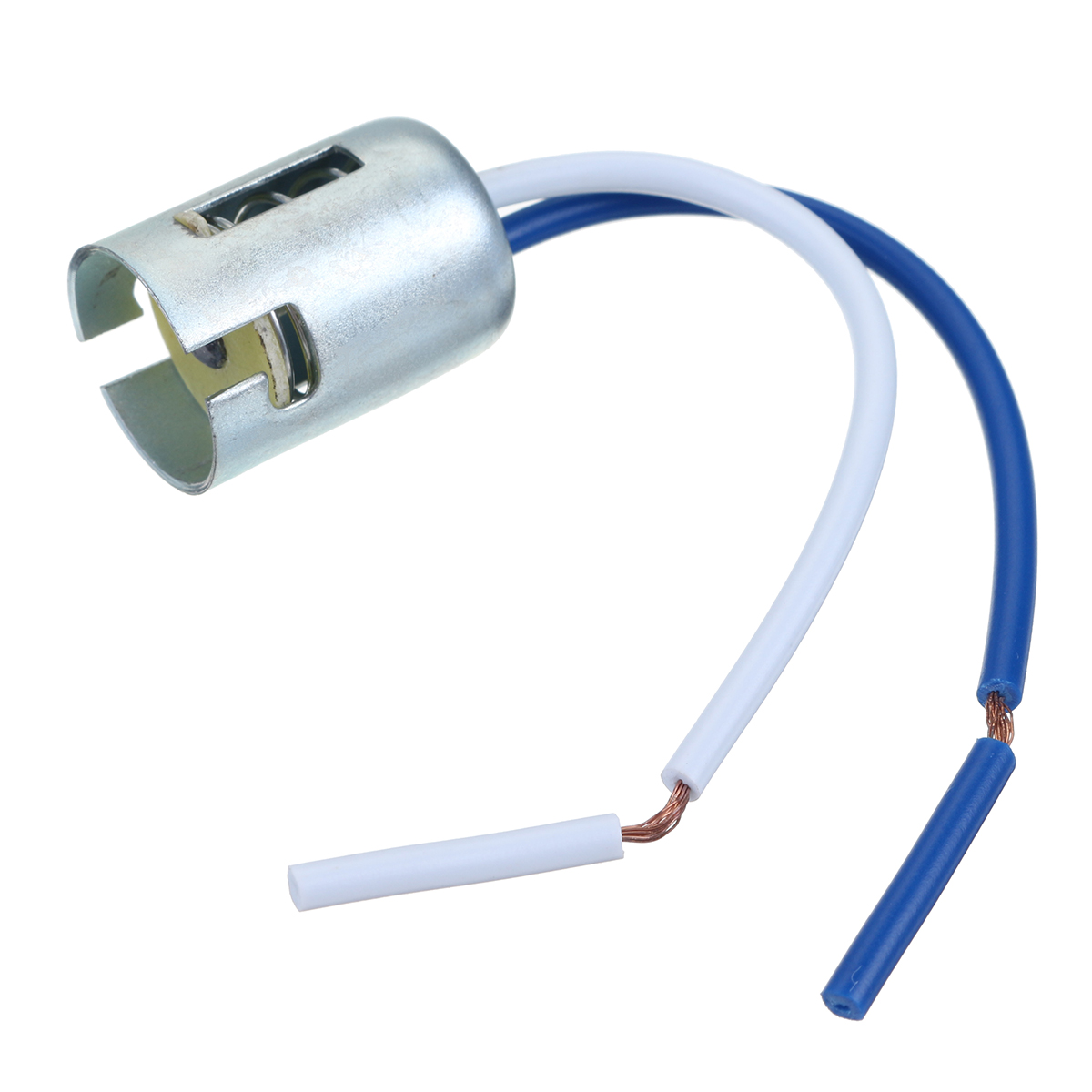 1156 Light Base Bulb Socket Holder Wire Harness for LED Light - Auto GoShop
