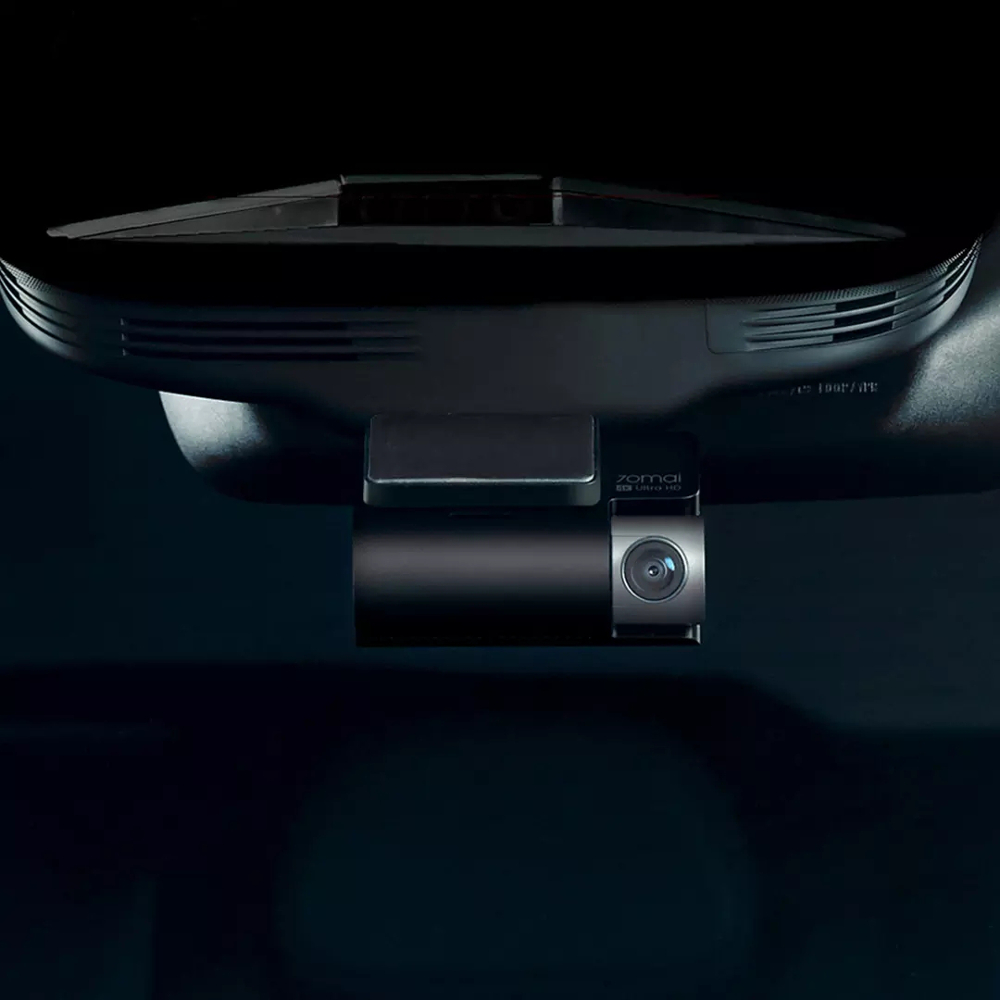 70Mai A800 4K Smart Dash Cam Built-In GPS ADAS Camera UHD Cinema-Quality Image 24H Parking SONY IMX415 140FOV - Auto GoShop