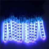 12X LED Remote Wireless Neon Light Strips Kit for Car Truck Lorry Boat Motor Bike - Auto GoShop