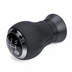 5 Speed Gear Shift Knob Manual Transmission for Toyota Yaris 2005-2010 - Auto GoShop