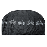 Universal Motor Bicycle Bike Cover Outdoor Waterproof Dustproof UV Protection