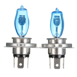 Pair H4/H7/H7/H8/H11/9005/9006 White 100W Driving HOD Xenon Bulb Lamp Headlight