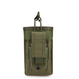 Wosport Multi-Functional Tactical Single Package Outdoor Hunting MOLLE System Pocket Bag - Auto GoShop
