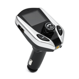 X8 Bluetooth Handsfree Wireless Auto Car FM Transmitter MP3 Player Dual USB Charger - Auto GoShop