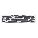 15Pcs LHD Carbon Fiber Sticker Interior Vinyl Decal for BMW X1 2012-2015 3D / 5D