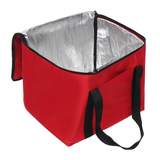 36L Food Delivery Insulation Keep Warm Cool Bag Takeaway Waterproof Freezer Incubator Portable Large Outdoor