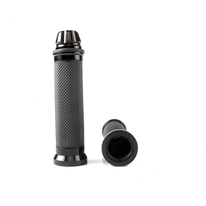 Univeral 7/8Inch 22Mm Motorcycle Handlebar Rubber Hand Grips
