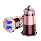 CAFELE Multi-Function Smart Fast Charging Car Universal Mobile Phone Car Charger