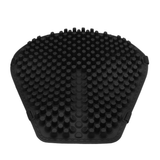 Motorcycle Seat Cushion Pad Cover 3D Shock Rubber Mat Non-Slip Pressure Relief