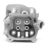 Cylinder Head Intake Exhaust Valves Gasket Kit for Honda GX160 5.5HP GX200 6.5HP