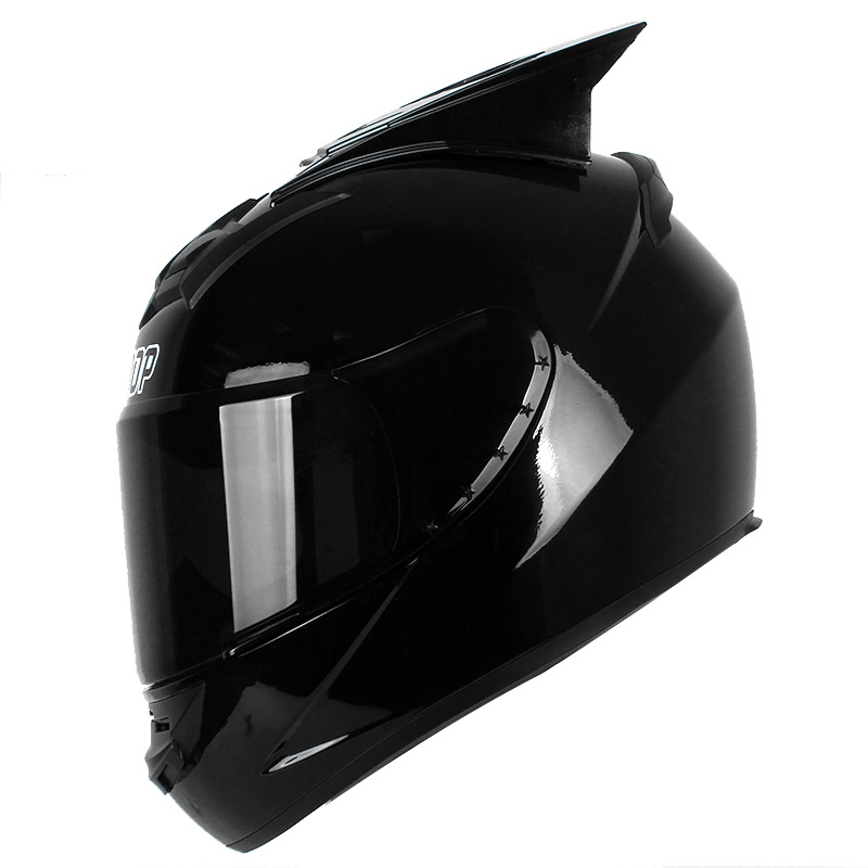 BSDDP Motorcycle Full Face Safety Helmet Road Motocross Racing Four Season