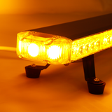41" 210W LED 12V 24V Truck Car Strobe Light Light Bar Led Bar Flashing Beacon Light Roof Emergency Warning Lamps 21 Modes