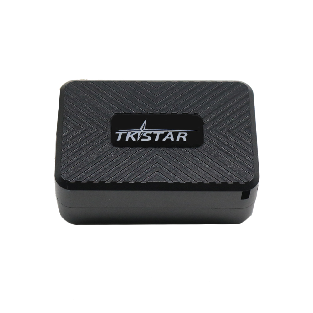 TKSTAR TK913 Mini Potable GPS + LBS Tracker Magnet Waterproof Motorcycle Car Vehicle Auto Voice Monitor Free Web APP PK