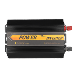6000W Peak Solar Power Inverter Car Converter DC 12V to AC 220V-240V Modified Sine Wave
