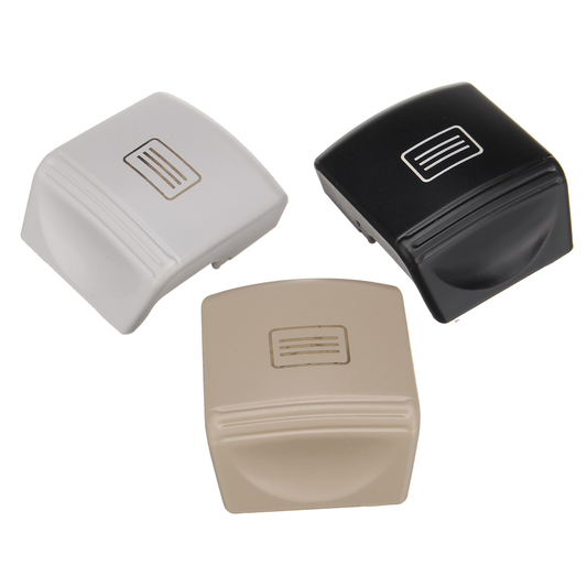 Sunroof Window Switch Button for Benz W204 C CLASS W212 A207 E CLASS W218 CLS CLASS - Auto GoShop