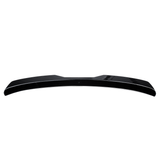 Rear Roof Spoiler Wing Glossy Black for Volkswagen VW Golf 7 MK75 VII GTI R Rline 2014-2019