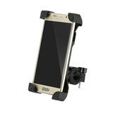 Handlebar Stretch Mount Phone GPS Holder for Motorcycle Bike Scooter