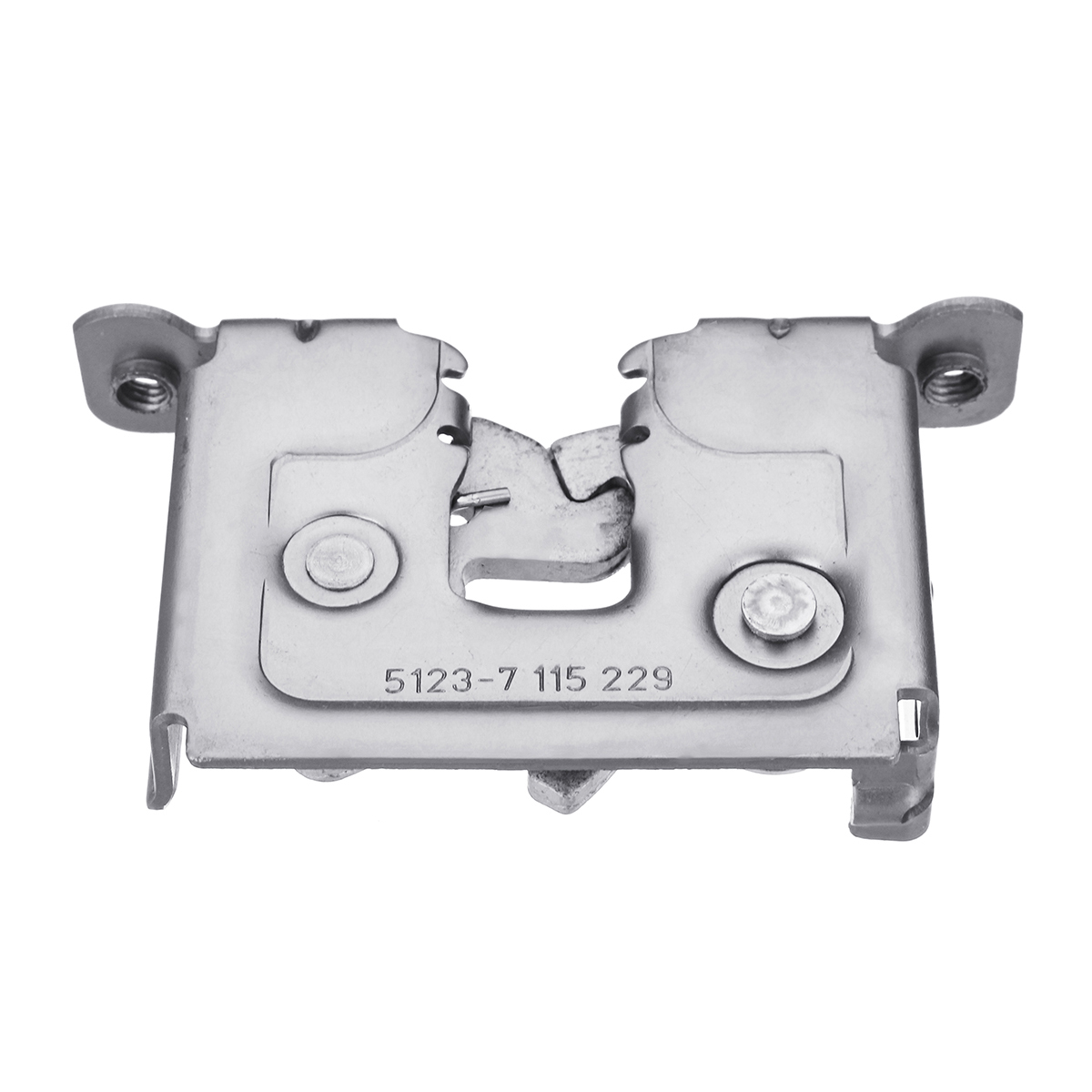 Bonnet Release Lock Mechanism for BMW 1 3 5 Series E60 E61 E81 E87