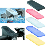 Waterproof Dashboard Protector Silicone Cover for M365 / M365 Pro Electric Scooter - Auto GoShop