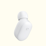 Xiaomi Bluetooth Headset Wireless Youth Edition Earphone Bluetooth 4.1 Xiaomi Mini LYEJO5LM Earphone Build-In Mic Handfree - Auto GoShop