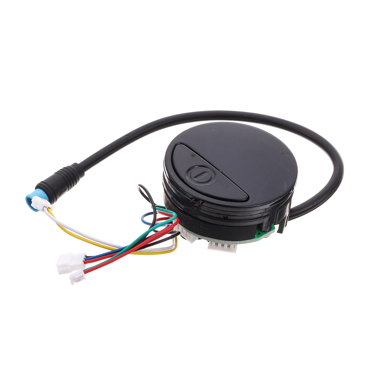 Activated Bluetooth Controller Board Dashboard Charger for Ninebot ES1 ES2 ES3 ES4 Scooter - Auto GoShop