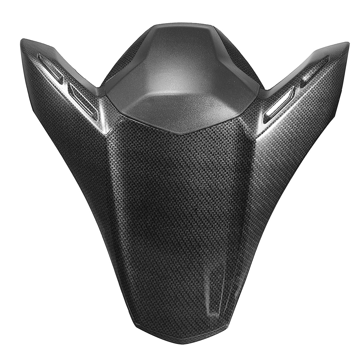 Motorcycle Rear Seat Fairing Cover Cowl for Kawasaki Z900 Z 900 ABS 2017-2018