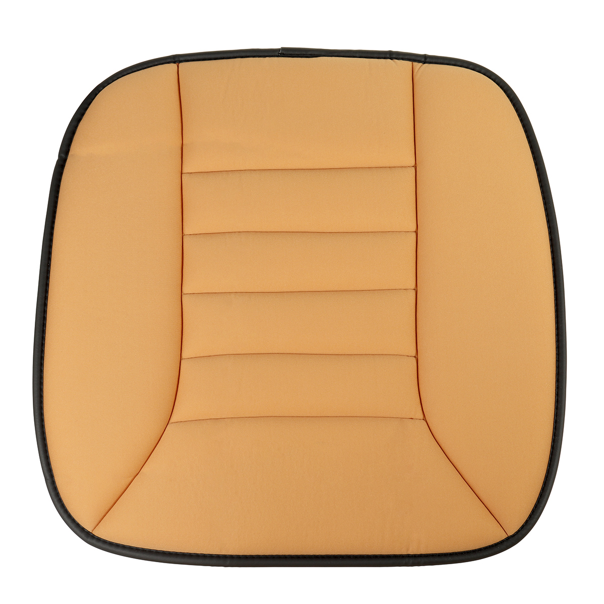 1PC Universal Breathable & Soft Car Cushion Fabric Cushion Pads Four Seasons - Auto GoShop