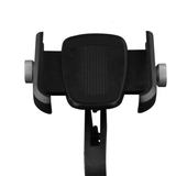 360° Motorcycle Bicycle Bike Phone Holder GPS Handlebar/Mirror Mounting Bracket