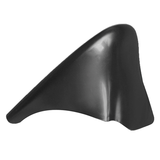 Chin Fairing Front Spoiler Black for Harley Davidson XL Sportster 883 1200