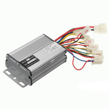 36V 1000W Electric Scooter Motor Brush Speed Controller for Vehicle Bicycle Bike - Auto GoShop