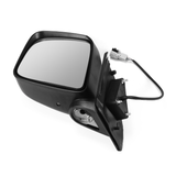 Car Electric Wing Mirror Assembly Left LH Driver Side for Nissan NV200 2010-2016 - Auto GoShop
