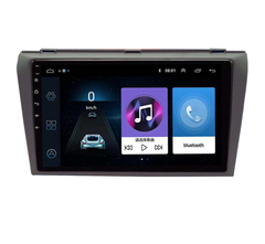 7 Inch 2 DIN for Android 7.0 Car Stereo Radio MP5 Player 4 Core 1+16G GPS Touch Screen Bluetooth Wifi AUX FM Universial for Toyota