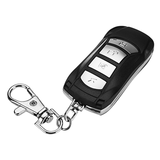 5M Automatic Sensor Two Way Motorcycle PKE Alarm System Auto Lock Unlock Remote