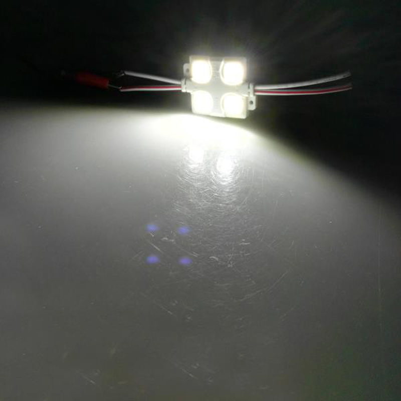 LED Car Reading Light Decoration for RV Van Motor Home Aircraft Aquarium - Auto GoShop