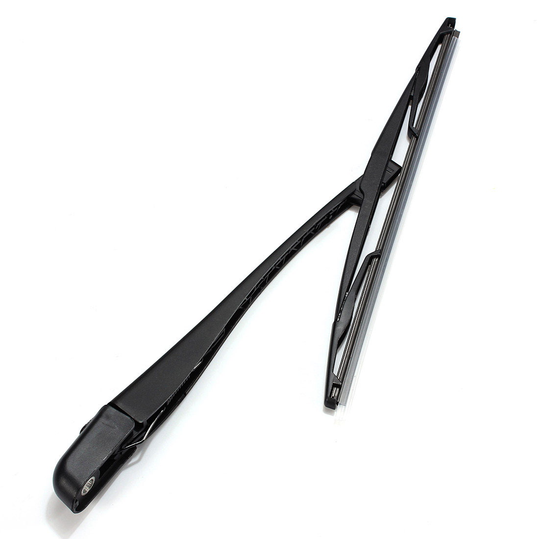 Rear Window Windscreen Windshield Wiper Arm Blade Set for Peugeot 206 207