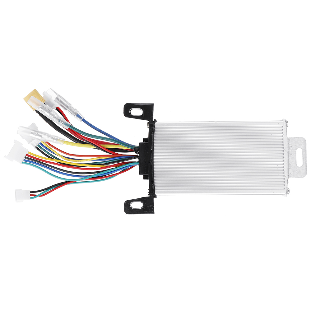 36V 350W 12A XT30 Motor Controller for Scooter Electric Bicycle E-Bike - Auto GoShop