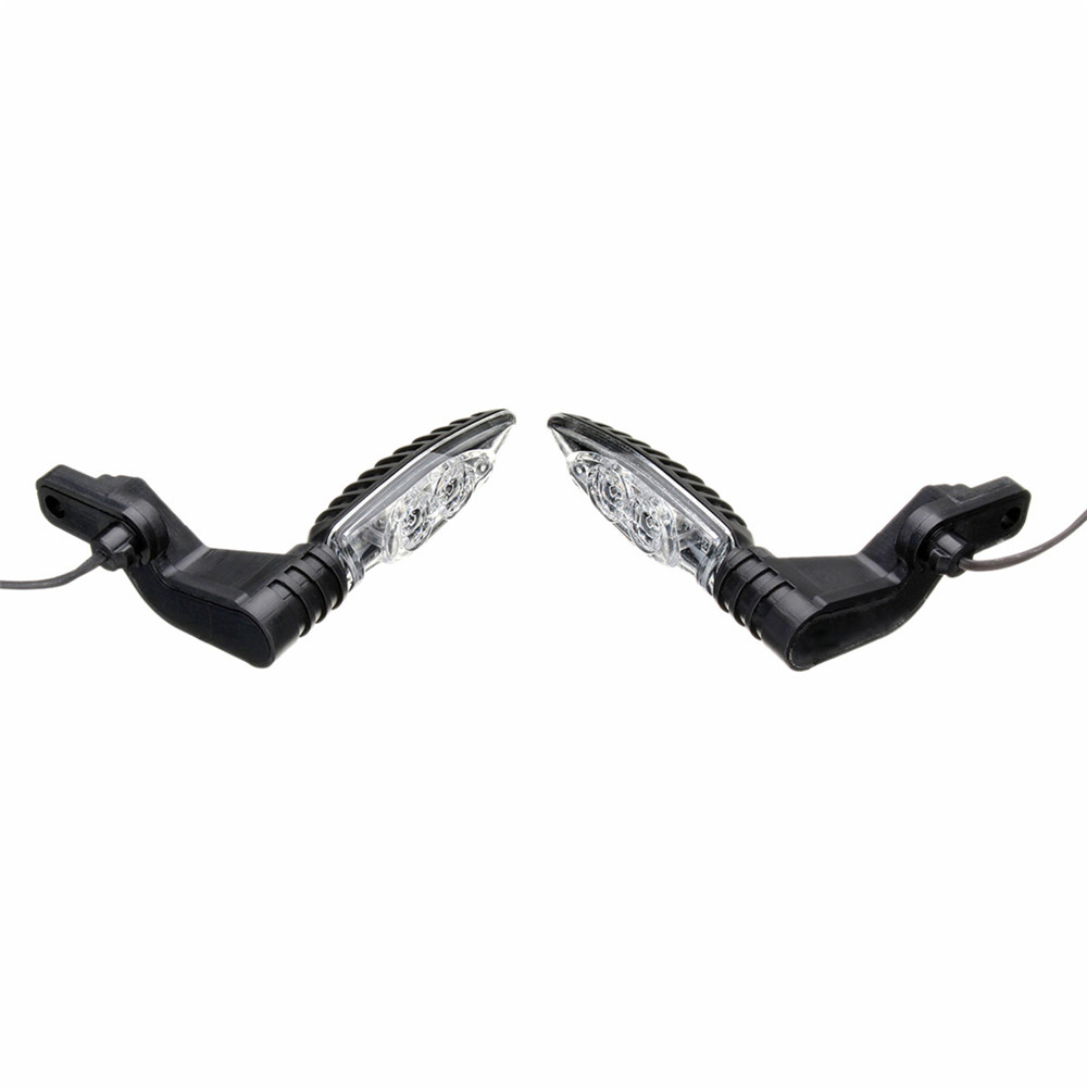 Motorcycle Rear LED Signal Indicator Turn Lights for BMW S1000RR R1200GS F800GS