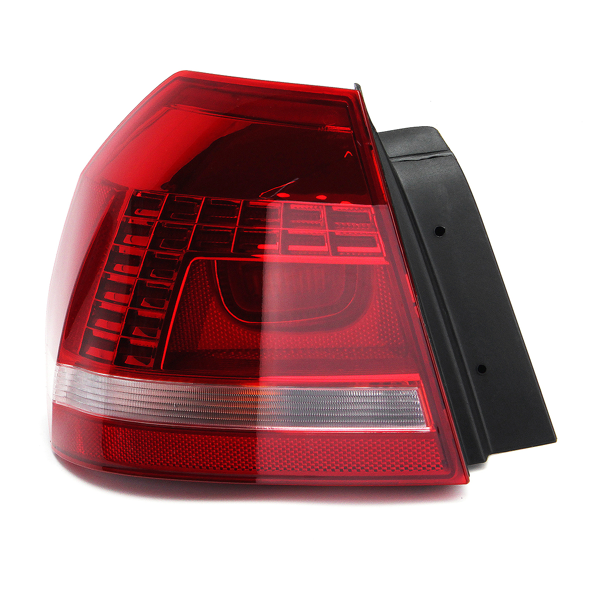 Car Rear Left/Right Halogen Lamp Tail Brake Light for Volkswagen Passat 2012-2015