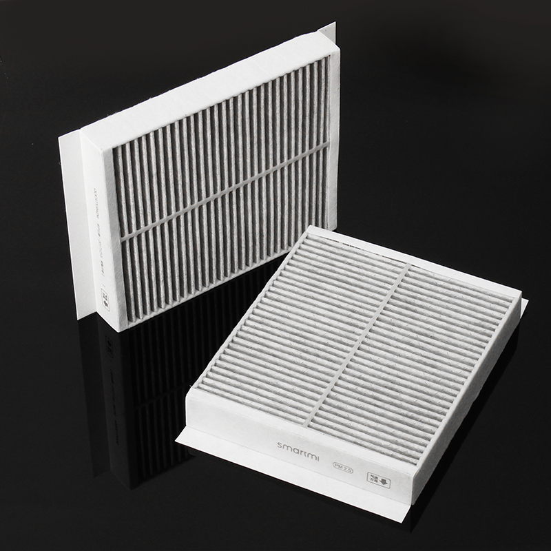 Zhimi Car Air Conditioning Filter Formaldehyde Purifier for VW/ Toyota/ Honda/ GM from Xiaomi Youpin