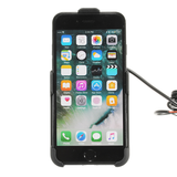 12-85V Phone GPS USB Holder Waterproof Universal for 4.7 Inch 5.5 Inch Iphone 6/S Iphone 7