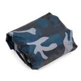 Professional Universal Kayak Canoe Boat Waterproof Camouflage UV Resistant Dust Storage Cover Shield