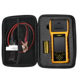 Autool BT760 Car Battery Tester Capacity Internal Resistance Detector 12V Support One-Click Data Printing for Auto Trucks