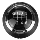 5/6 Speed Gear Stick Shift Knob for Toyota Corolla Verso Auris Aygo Yaris AU - Auto GoShop