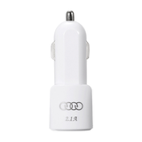 Aoleaky AL531 Car Charger 3 Port Cigarette Lighter Output 5V USB Adapter