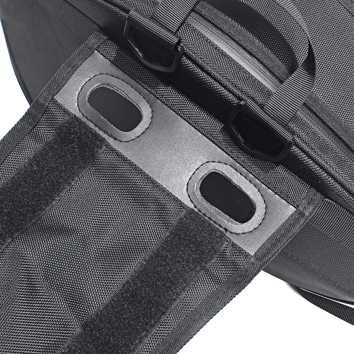 Saddlebags Rear Bag Package Multifunction Saddle Shoulder Send Waterproof Cover