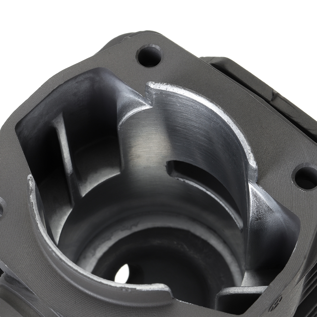 Cylinder Piston Gasket Bearings Top Part End Rebuild Kit for STIHL TS400