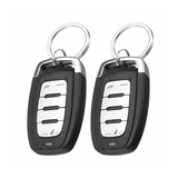 Universal Car Alarm Systems 12V Auto Remote Central Door Locking Vehicle Keyless Entry System Kit - Auto GoShop